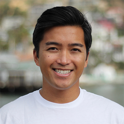 Neil Ranada